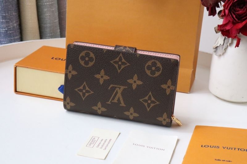 LV Wallets